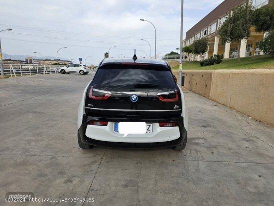 BMW i3 120Ah 170 de 2019 con 82.000 Km por 18.900 EUR. en Malaga