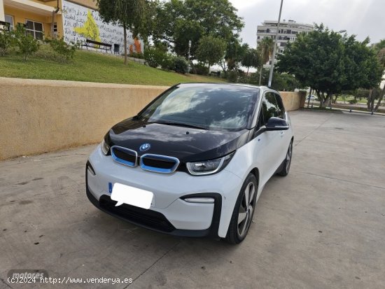 BMW i3 120Ah 170 de 2019 con 82.000 Km por 18.900 EUR. en Malaga