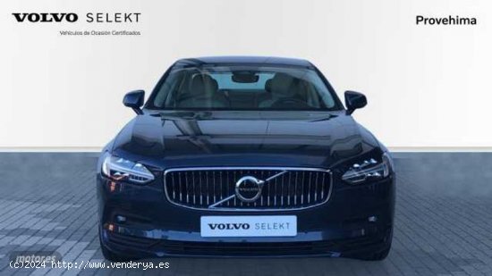 Volvo S 90 S90 Core, B4 (gasolina), Gasolina de 2023 con 11.013 Km por 43.400 EUR. en Albacete