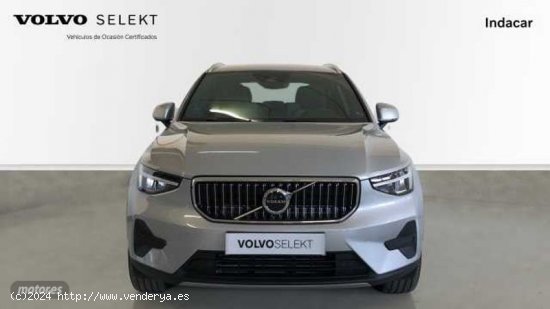 Volvo XC40 XC40 Recharge Core, T4 plug-in hybrid, Electrico/Gasolina, Bright de 2023 con 29.039 Km p