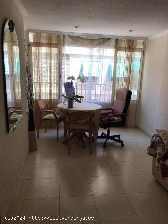 Vendo apartamento muy cerca Playa y puerto deportivo Santa Pola (España) - ALICANTE