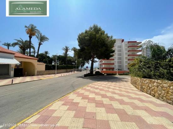 CABINA DE GARAJE EN CULLERA - VALENCIA