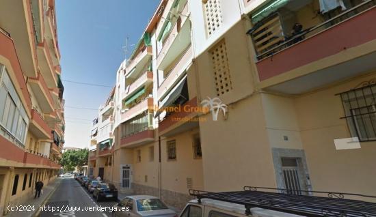 PISO EN VENTA PARA REFORMAR EN CALLE MONCADA-ALICANTE!! - ALICANTE