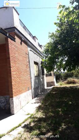 Finca rustica en La Algaba. - SEVILLA