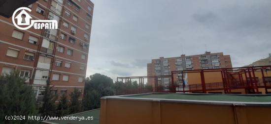 GESPAIN ACTIVIDADES INMOBILIARIAS, OFRECE EN VENTA. - MADRID