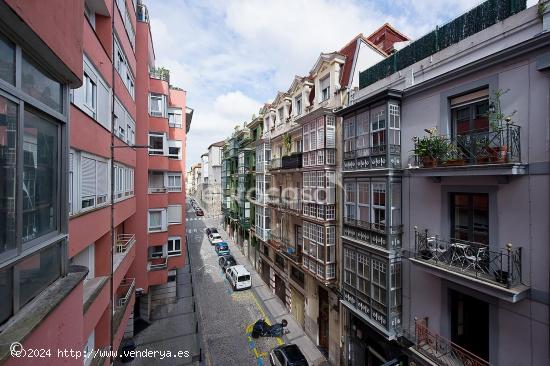 ESTRENA FELICIDAD EN PUERTOCHICO - CANTABRIA