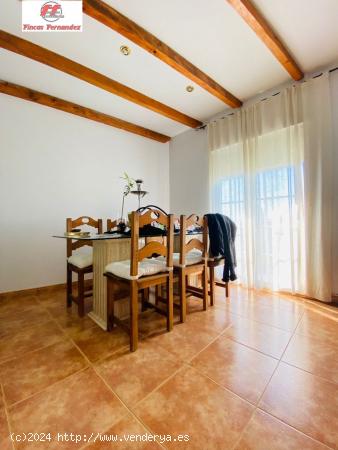 EXCLUSIVO E INMEJORABLE DUPLEX EN EL CENTRO - MADRID