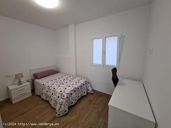  Habitación a estrenar en piso compartido zona Santa María de Guía - LAS PALMAS 