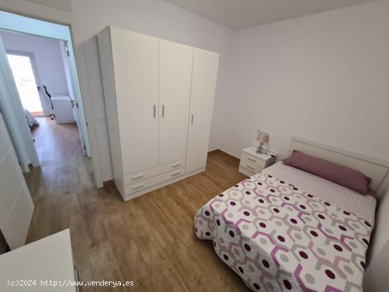 Habitación a estrenar en piso compartido zona Santa María de Guía - LAS PALMAS