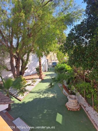 Villa exclusiva en Vereda Liorna, Orihuela (Alicante) - ALICANTE