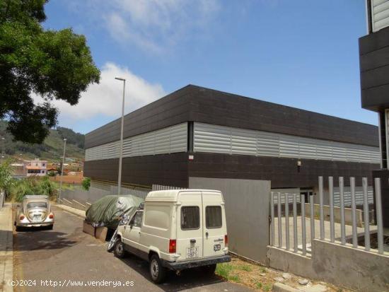 Edificios de oficinas en Los Rodeos - SANTA CRUZ DE TENERIFE