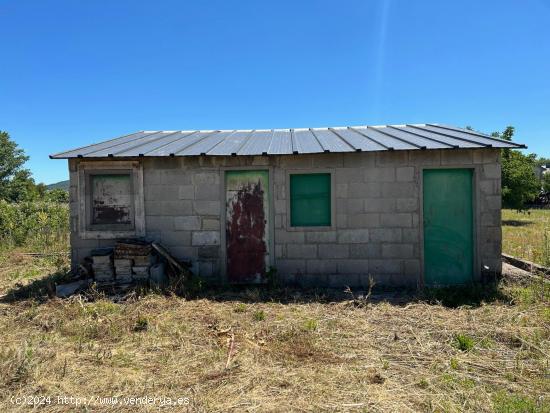 FINCA DE FINES DE SEMANA EN CUATROVIENTOS - LEON