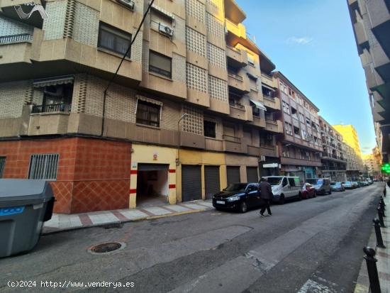 Se Vende en Puertollano - CIUDAD REAL