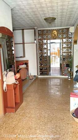  REF. 08529 SALICO VENDE EXCEPCIONAL CASA DE CAMPO EN PUIG - VALENCIA 