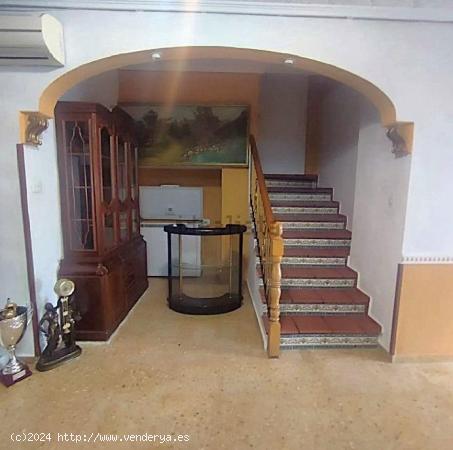 REF. 08529 SALICO VENDE EXCEPCIONAL CASA DE CAMPO EN PUIG - VALENCIA