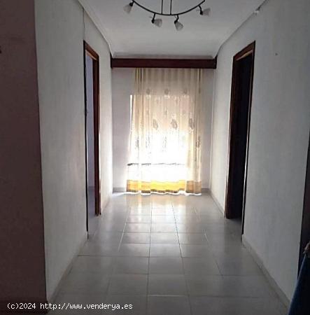 REF. 08529 SALICO VENDE EXCEPCIONAL CASA DE CAMPO EN PUIG - VALENCIA