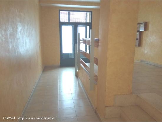 Piso de 131 m2 en venta en Torrijos (Toledo) - TOLEDO