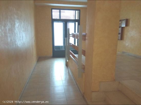 Piso de 131 m2 en venta en Torrijos (Toledo) - TOLEDO