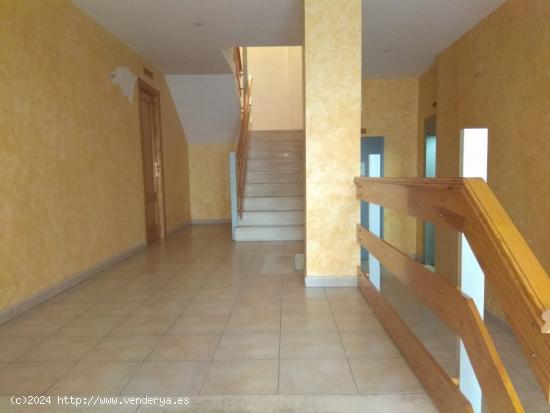 Piso de 131 m2 en venta en Torrijos (Toledo) - TOLEDO