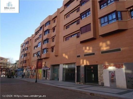 BIBA HOME VENDE LOCAL COMERCIAL, ARGANDA DEL REY, ZONA CENTRO - MADRID