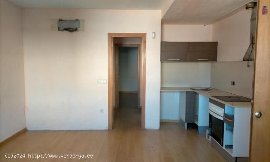 VIVIENDA EN PALAFOLLS DE 2 HABITACIONES - BARCELONA