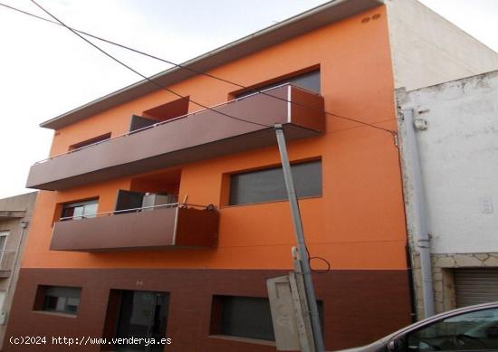 VIVIENDA EN PALAFOLLS DE 2 HABITACIONES - BARCELONA