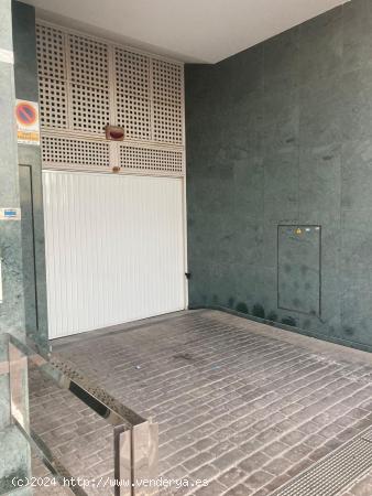 GARAJE EN VENTA EN MURCIA - MURCIA