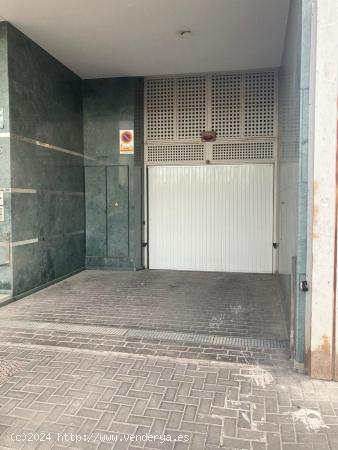 GARAJE EN VENTA EN MURCIA - MURCIA