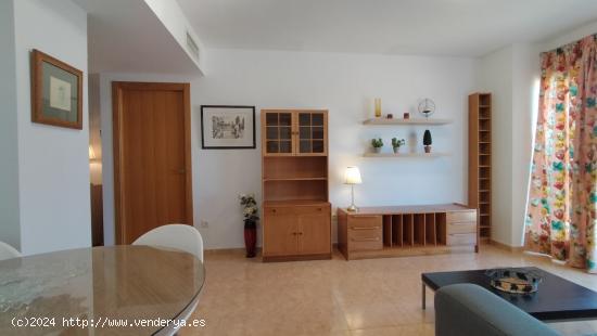 Apartamento de 2 dormitorios con garaje en Algezares - MURCIA