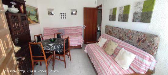 Adosado-duplex con 4 dormitorios, 2 baños y patio de 30 m2 Torreta II - ALICANTE