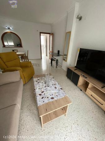 SE VENDE PISO EN ZONA ELEFANTE AZUL - CADIZ