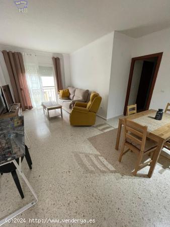 SE VENDE PISO EN ZONA ELEFANTE AZUL - CADIZ