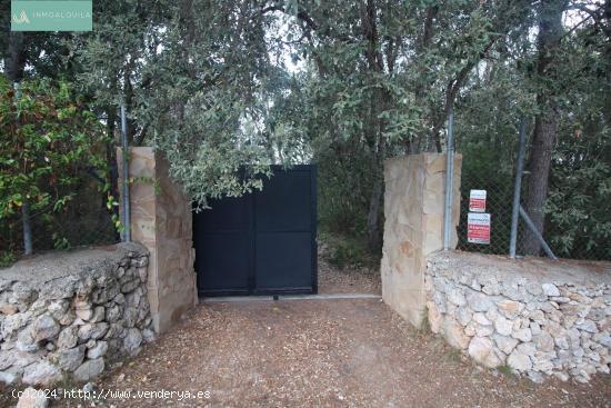 Finca Rústica en Venta - BALEARES