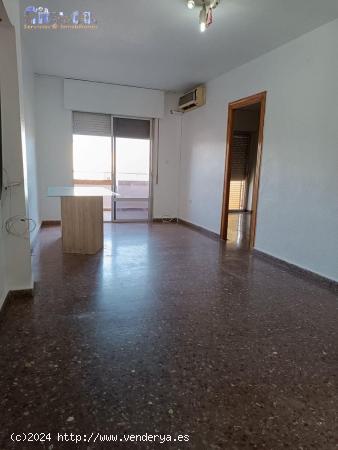  Piso en Lorqui, Zona del Ayuntamiento - MURCIA 