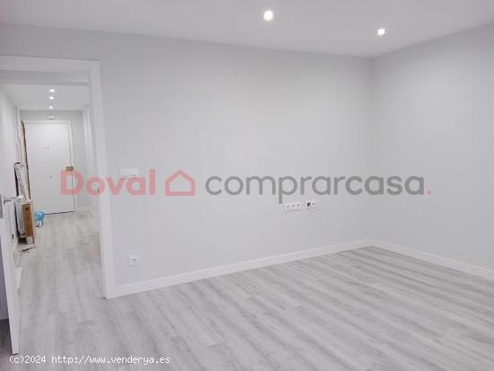 Piso de 4 habitaciones a estrenar - PONTEVEDRA