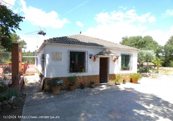 Casa unifamiliar en la montaña, a 25' de Vilafranca del Penedés! - BARCELONA