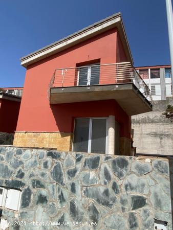 CHALET EN VENTA EN SANTA MARÍA DE GUIA - LAS PALMAS