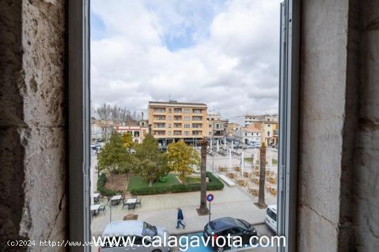 Edificio con grandes posibilidades - BALEARES