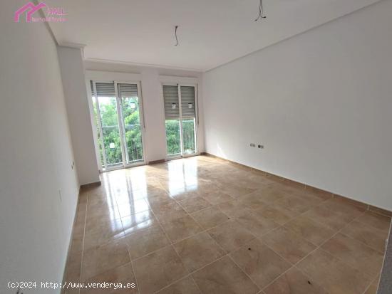  PISO EN VENTA EN SANTOMERA ZONA LA MOTA - MURCIA 