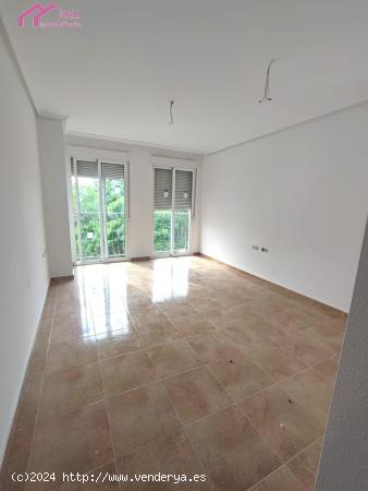 PISO EN VENTA EN SANTOMERA ZONA LA MOTA - MURCIA