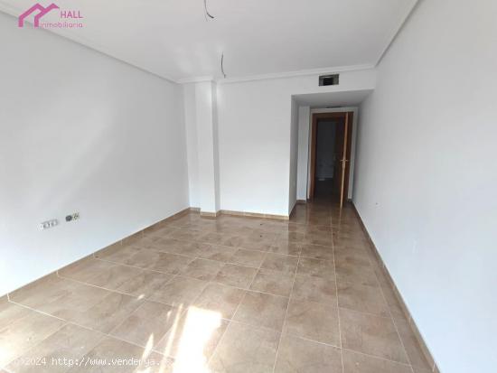 PISO EN VENTA EN SANTOMERA ZONA LA MOTA - MURCIA