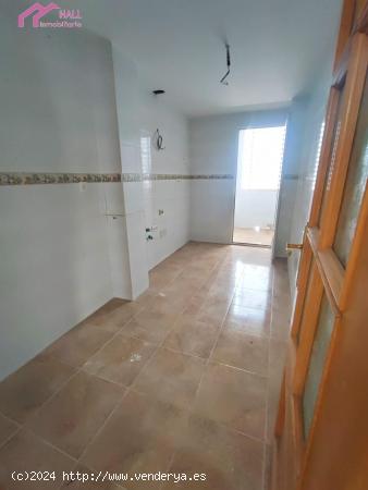 PISO EN VENTA EN SANTOMERA ZONA LA MOTA - MURCIA