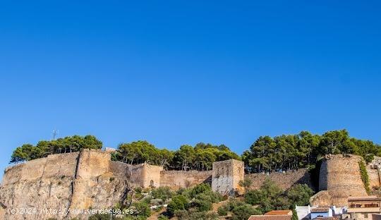  TERRENO URBANO EN VENTA DENIA - ALICANTE 