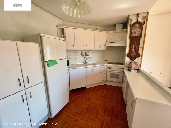  APARTAMENTO JUNTO ISABEL LA CATOLICA - ALBACETE 