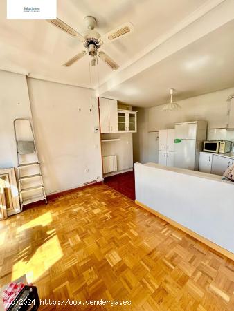 APARTAMENTO JUNTO ISABEL LA CATOLICA - ALBACETE