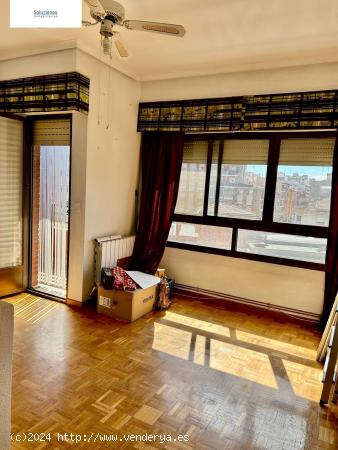 APARTAMENTO JUNTO ISABEL LA CATOLICA - ALBACETE