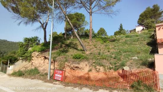 Terreno urbanizable - BARCELONA