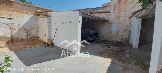 Casa a la venta en La Roda - ALBACETE