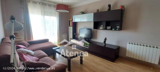 Piso exterior en venta en La Roda - ALBACETE