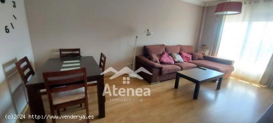 Piso exterior en venta en La Roda - ALBACETE